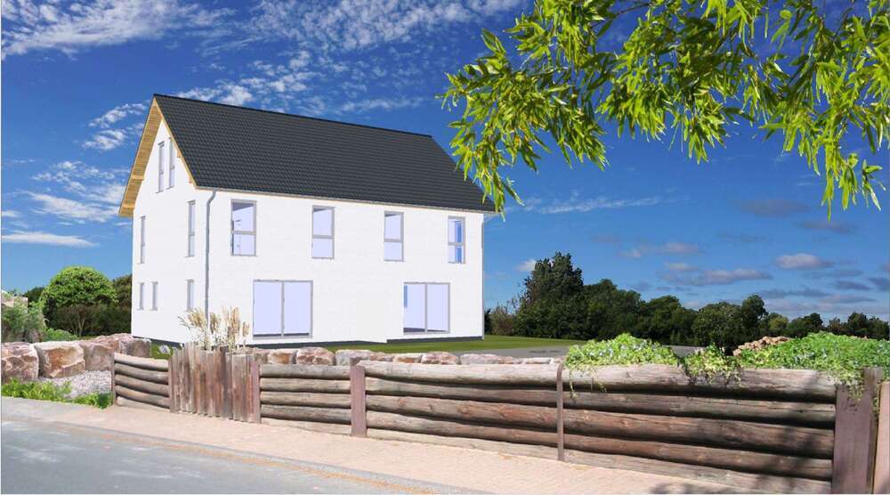 Haus zum Kaufen in Mettenheim 495.000 € 125 m²