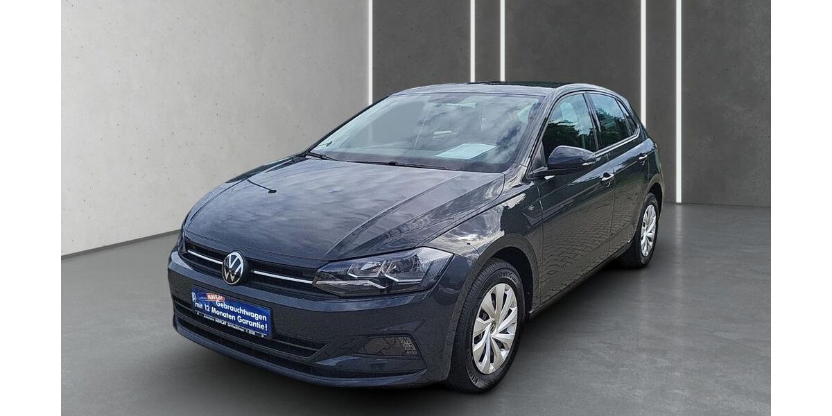 VW Polo 82.650 km 13.850 &euro; Großschönau 02779