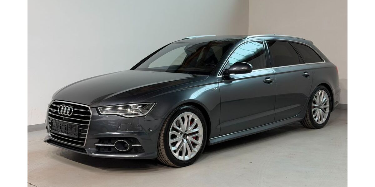 Audi A6 187.099 km 25.499 &euro; Tornesch 25436