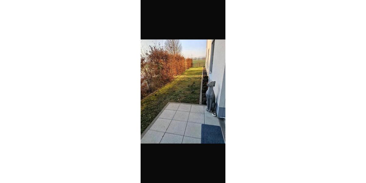 Erdgeschoßwohnung Niddatal - 2 Zimmer, 65 m&sup2;, 179.000&euro; | Angebot:27289710