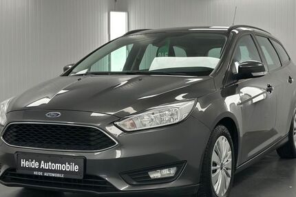 Ford Focus 150.000 km 4.999 &euro; Heide 25746
