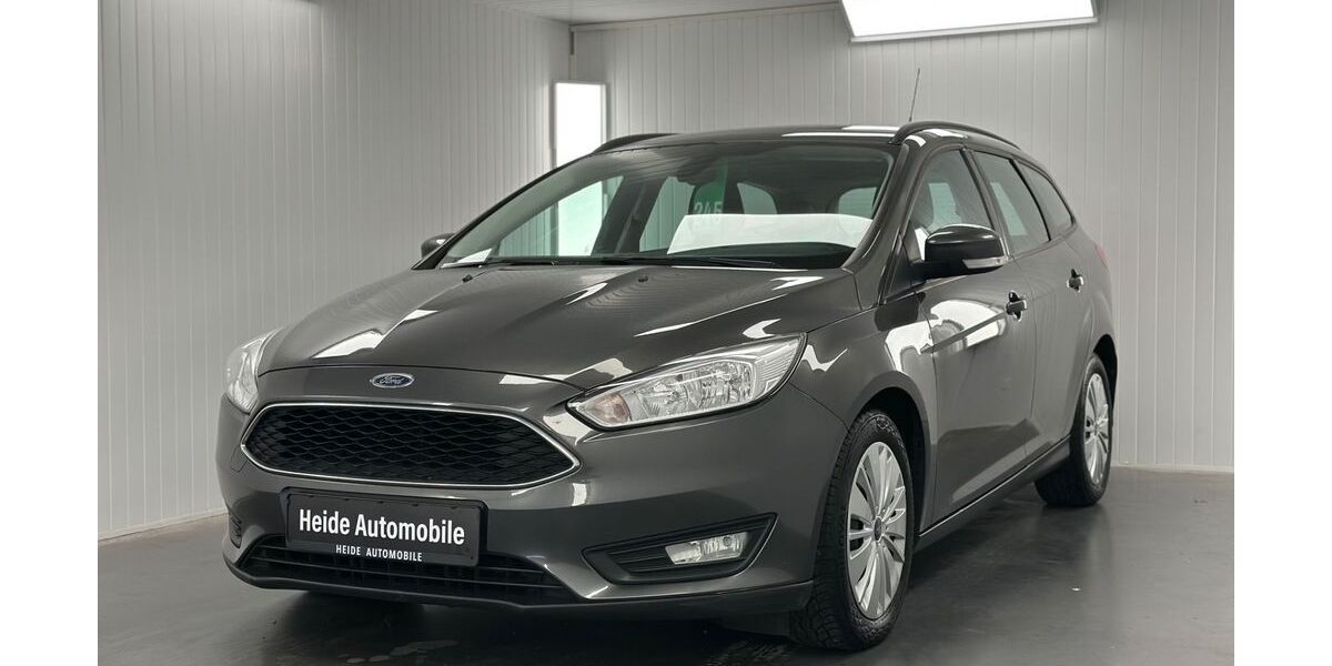 Ford Focus 151.000 km 4.999 &euro; Heide 25746