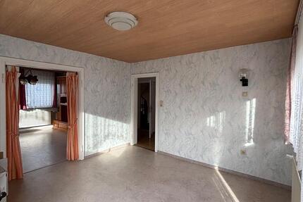 Ruhige 3-Zimmer-Wohnung mit Terrasse in Heubach zu vermieten 3 zimmer