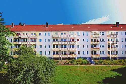 Etagenwohnung Zwickau Marienthal - 1 Zimmer, 42 m&sup2;, 269&euro; | Angebot:27113755