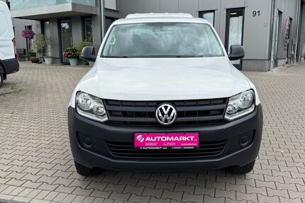VW Amarok 218.000 km 14.990 € Lüdinghausen 59348