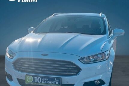 Ford Mondeo 120.587 km 12.980 &euro; Bad Friedrichshall 74177