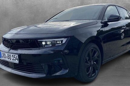 Opel Astra 6.540 km 27.770 &euro; Güstrow 18273