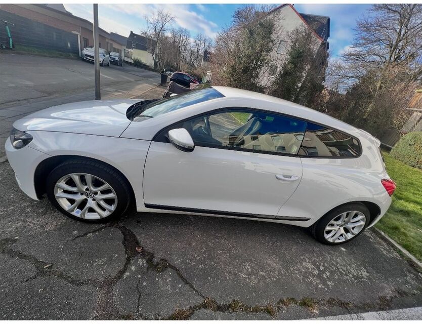 Scirocco