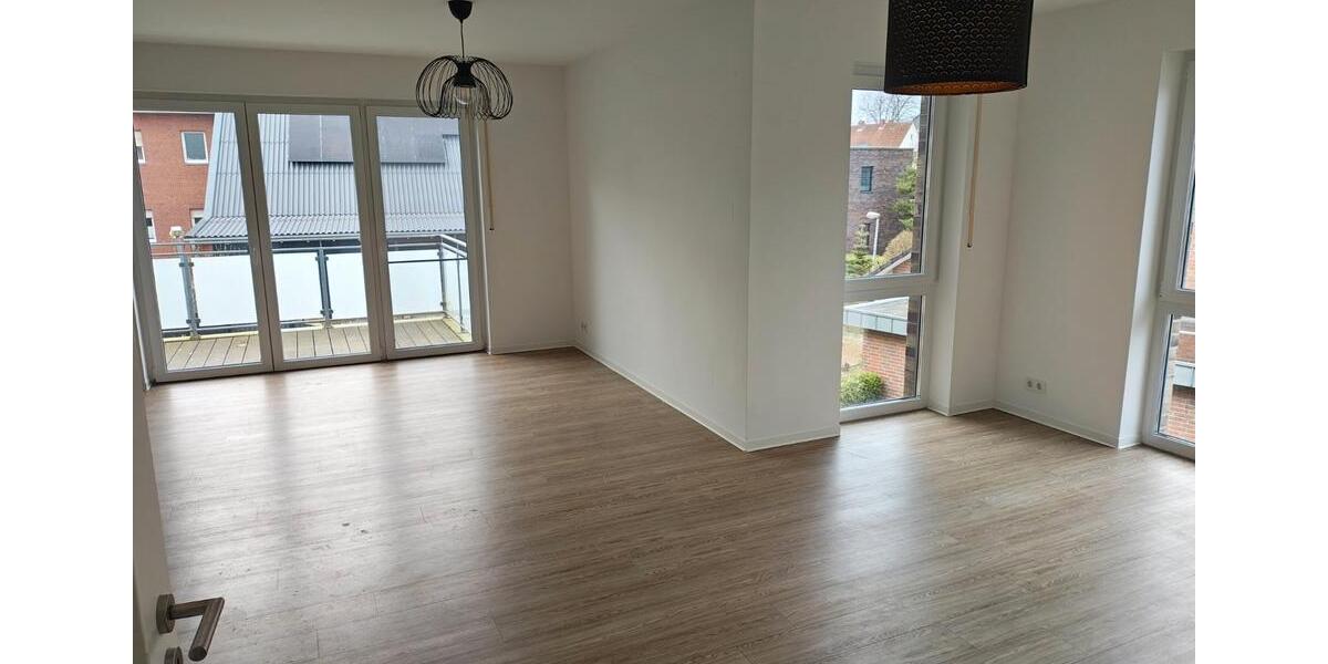 Etagenwohnung Visbek - 3 Zimmer, 76 m&sup2;, 850&euro; | Angebot:26112895