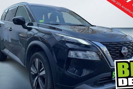Nissan X-Trail 67.821 km 24.747 &euro; Chemnitz 09116