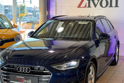 Audi A4 85.000 km 22.540 &euro; Helmstedt 38350