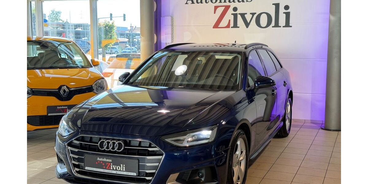 Audi A4 85.000 km 22.540 &euro; Helmstedt 38350