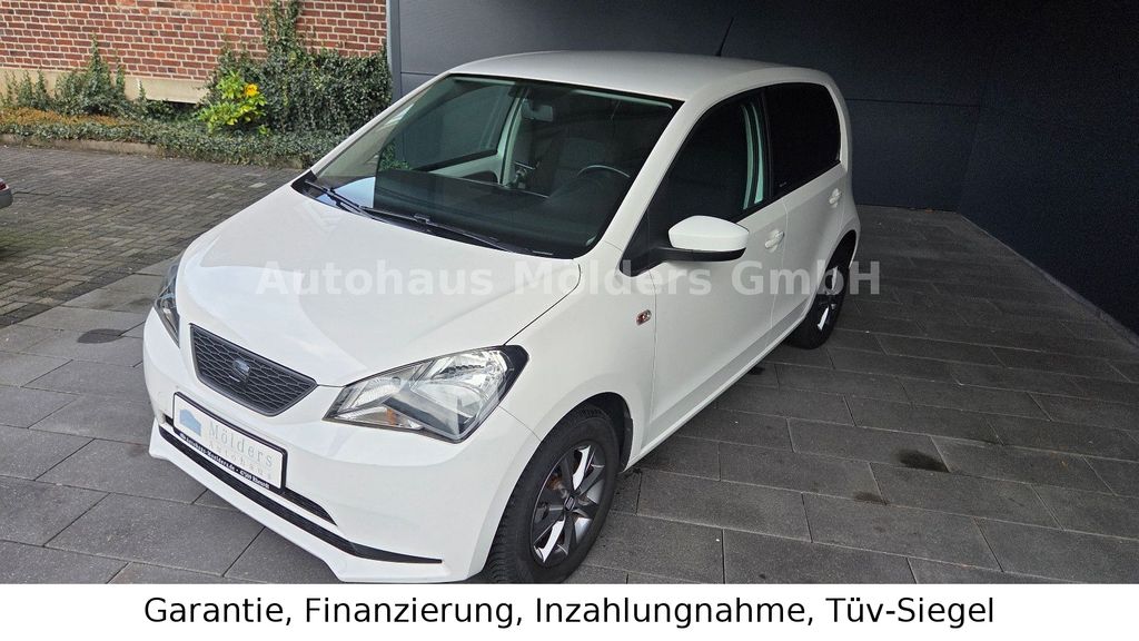Seat Mii 70.000 km 6.950 &euro; Rheurdt 47509