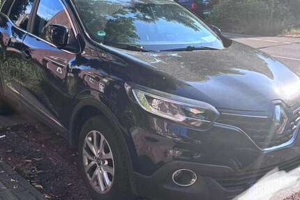 Renault Kadjar 142.000 km 17.000 &euro; Hamburg, Freie und Hansestadt 22335