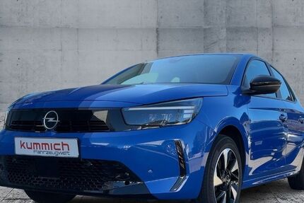 Opel Corsa 26.487 km 18.990 &euro; Lauingen 89415