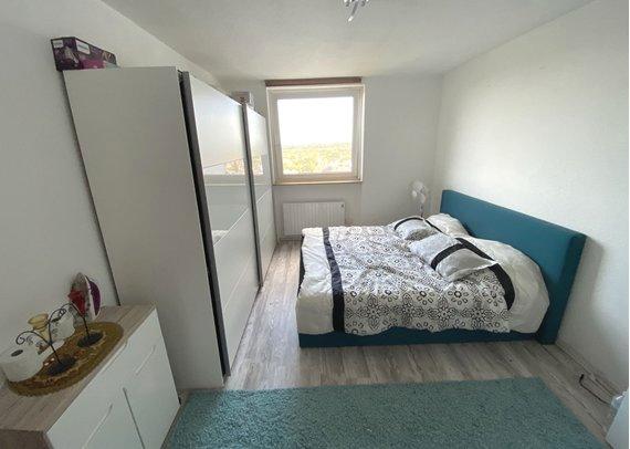 Etagenwohnung Nauheim - 4 Zimmer, 94 m&sup2;, 275.000&euro; | Angebot:26794269