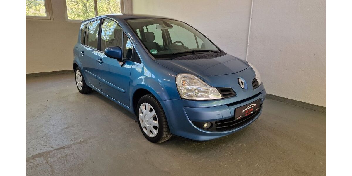 Renault Modus 117.700 km 2.990 &euro; Horb am Neckar 72160