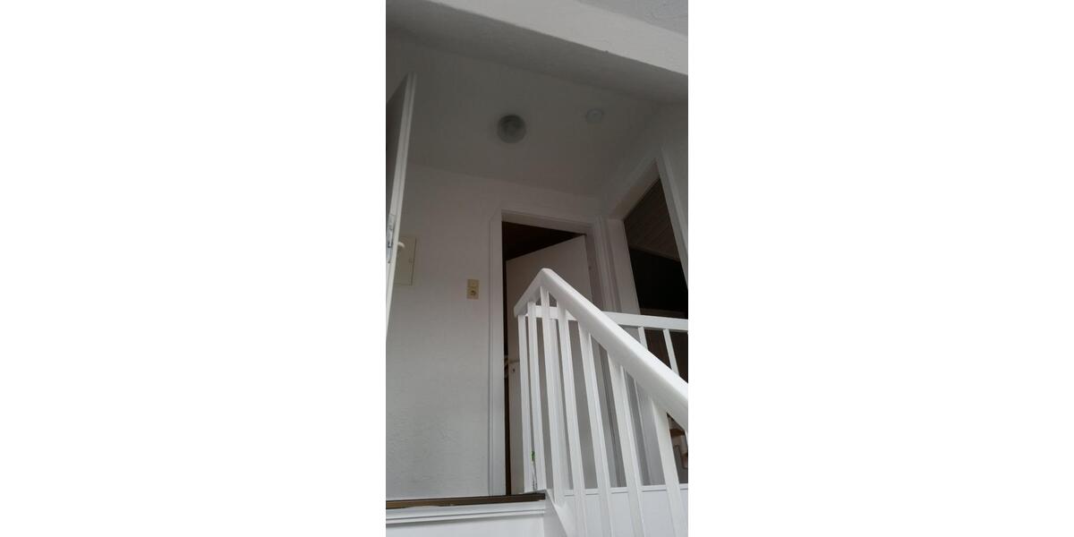 DG Whg Altbau ohne Balkon mit Küche in Goch nähe Bahnhof 1 zimmer