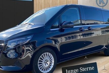 Mercedes-Benz V 300 21.469 km 66.990 &euro; Enkirch 56850