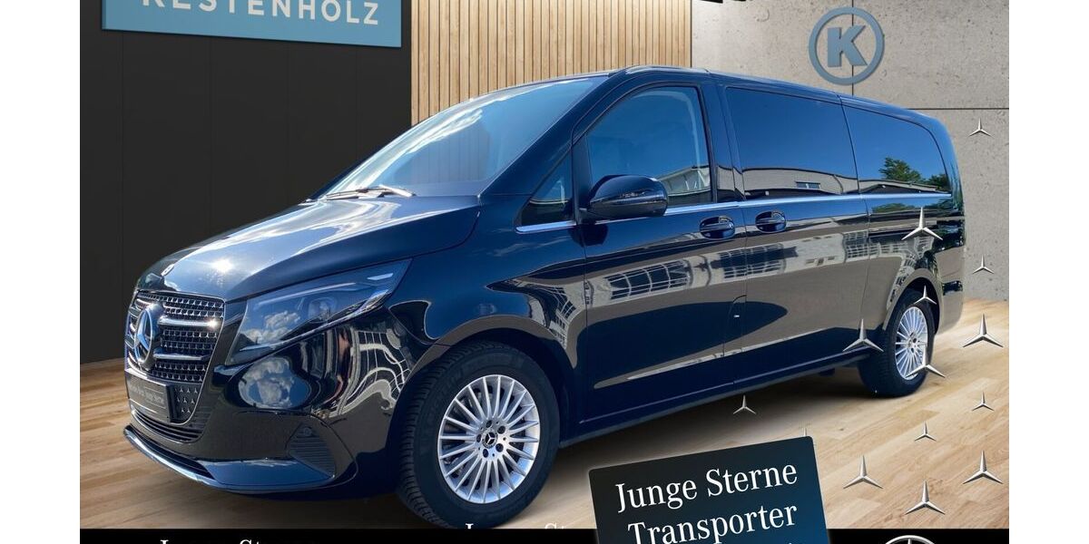 Mercedes-Benz V 300 21.469 km 66.990 &euro; Enkirch 56850