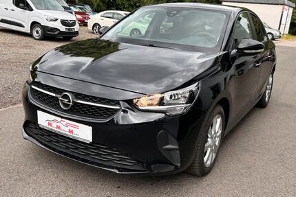 Opel Corsa 24.465 km 14.100 &euro; Ilmenau 98693