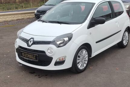 Renault Twingo 138.000 km 3.495 &euro; Willingen/Westerwald 56479