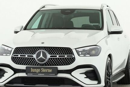 Mercedes-Benz GLE 300 22.281 km 71.850 &euro; Ebermannsdorf 92263