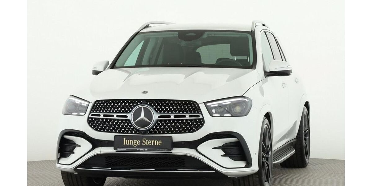 Mercedes-Benz GLE 300 22.281 km 71.850 &euro; Ebermannsdorf 92263