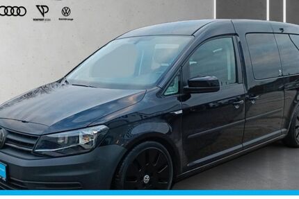 VW Caddy Maxi 79.599 km 20.342 &euro; Gera 07546