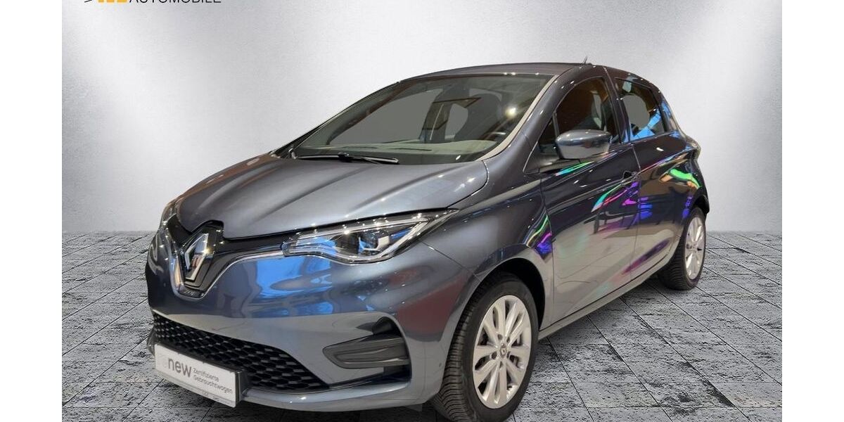 Renault ZOE 45.300 km 15.480 &euro; Norderstedt 22848