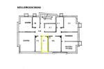 Etagenwohnung Bad Segeberg - 3 Zimmer, 72 m&sup2;, 230.000&euro; | Angebot:26833046
