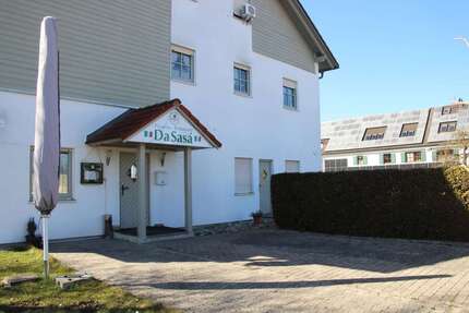 Wohnung Untermeitingen - 2 Zimmer, 137 m&sup2;, 390.000&euro; | Angebot:27019496