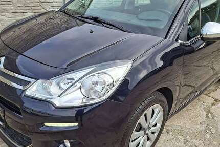 Citroen C3 108.765 km 6.000 &euro; Großenhain 01558