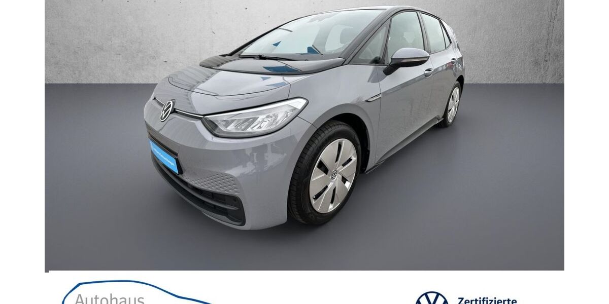 VW ID.3 28.300 km 20.990 &euro; Markdorf 88677
