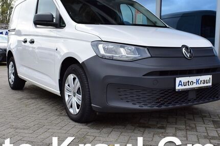 VW Caddy 33.814 km 22.149 &euro; Rehna 19217