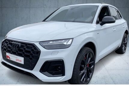 Audi Q5 11.041 km 58.480 € Regensburg 93059
