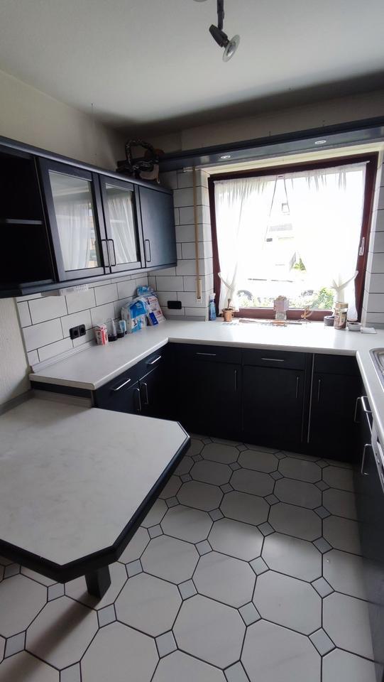 Einfamilienreihenmittelhaus mit Garage in Herten Langenbochum zimmer