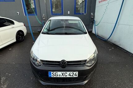 VW Polo 227.000 km 3.500 &euro; Solingen 42699
