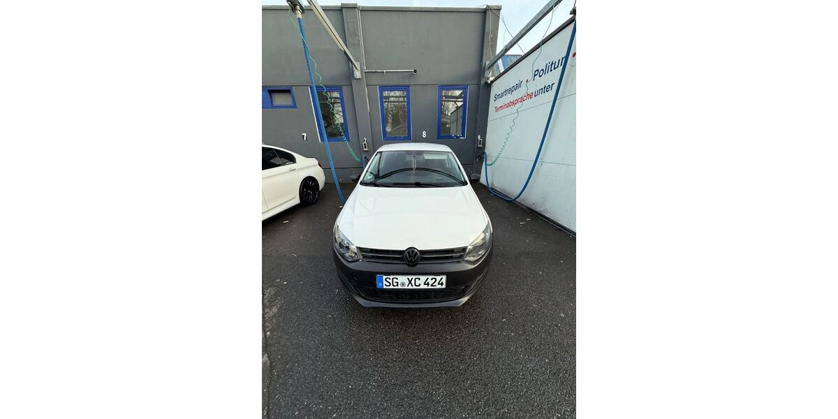 VW Polo 227.000 km 3.500 &euro; Solingen 42699