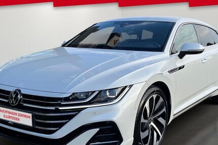 VW Arteon 55.900 km 41.860 &euro; Illertissen 89257