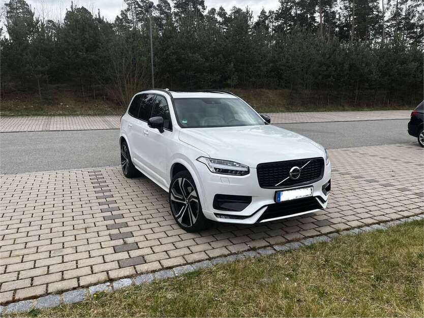 XC90