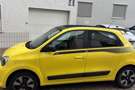 Renault Twingo 173.000 km 3.800 &euro; Stuttgart 70188