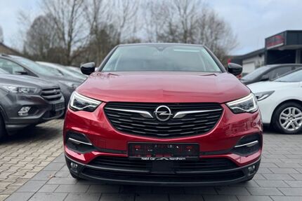 Opel Grandland (X) 160.000 km 9.450 &euro; Nordhorn 48529