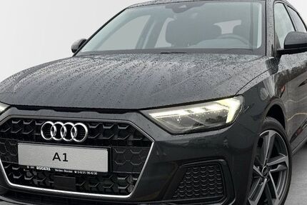 Audi A1 10.500 km 25.980 &euro; Verden 27283