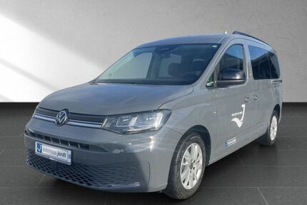 VW Caddy Maxi 1.504 km 39.930 &euro; Schleswig 24837