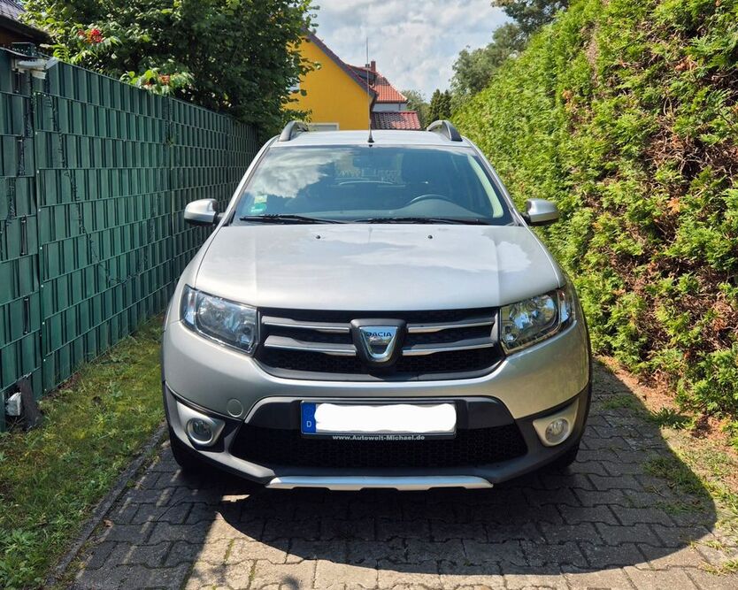 Sandero