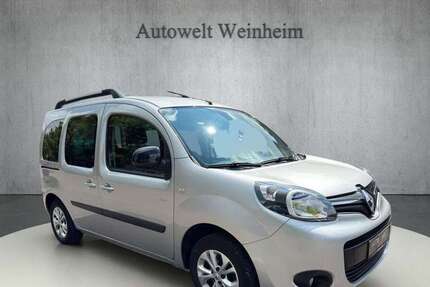 Renault Kangoo 63.000 km 14.999 &euro; Weinheim 69469