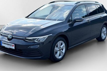 VW Golf 53.850 km 22.490 &euro; Eisfeld 98673