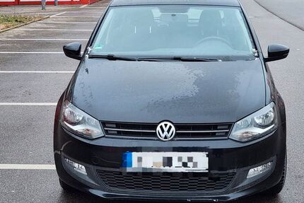 VW Polo 103.745 km 5.950 &euro; Ansbach 91522