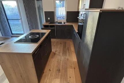 3-Zimmer Garten-Maisonette mit Terrasse in Offenstetten 3 zimmer